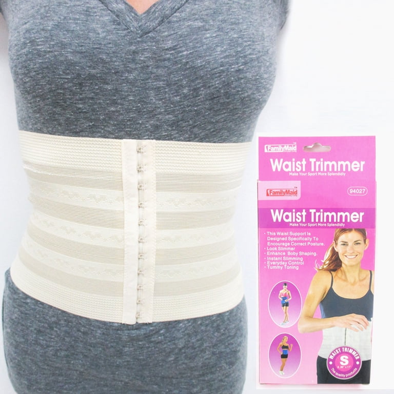Sliming belt size small Amazon.com: TIGAILIAN Slim Belt Woman Slimming Neoprene Vest  main image 3