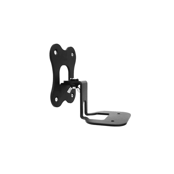 1 * Wall Bracket-Black