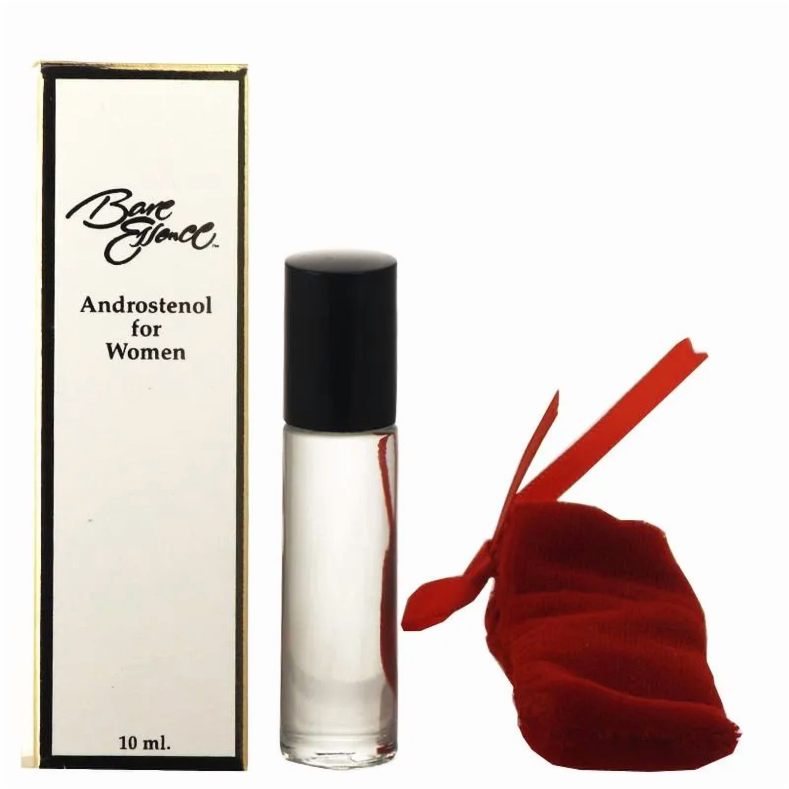 Perfume Bare Essence para Mujer - 10 ml