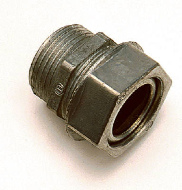 1" Water Tight Cable Connector For Service Entrance Cable Type 34 Use