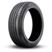 1 Waterfall Eco Dynamic 235/55R19 105V XL All Season 45000 Mileage Tire SUV-1902-WF / 235/55/19 / 2355519