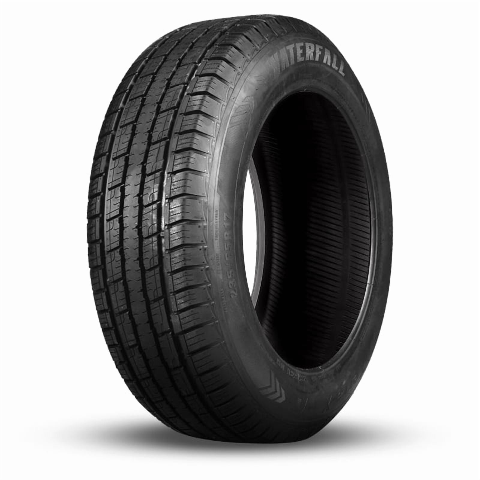 Waterfall 1 Waterfall Terra-X H/T 245/65R17 111T XL Tires All Season Truck VAN SUV 600AA SUV-1704-HT-WF / 245/65/17 / 2456517 Sansujyuku sansujyuku.com