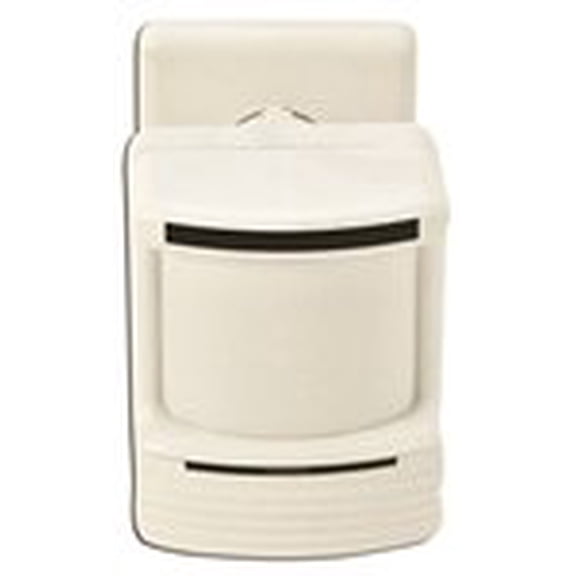 1- Watt Stopper LMPX-100-4 Digital PIR Corner Mount Occupancy Sensor, 1-sided aisle lens
