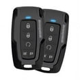 thumbnail image 1 of 1-Way 5 Button Rf Kit for Omega, Fortin & Idata Firmwar, 1 of 1