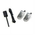 thumbnail image 1 of 1-Way Data Remote Start and Keyless Entry System with Trunk Pop, 1 of 1