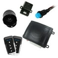 thumbnail image 1 of 1 Way Keyeless Entry & Security System, 1 of 1