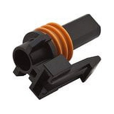 1-Way Metripack 280 Connector Female Housing Packard #12065172 1 Min