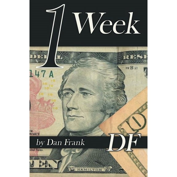 1 Week (Paperback)