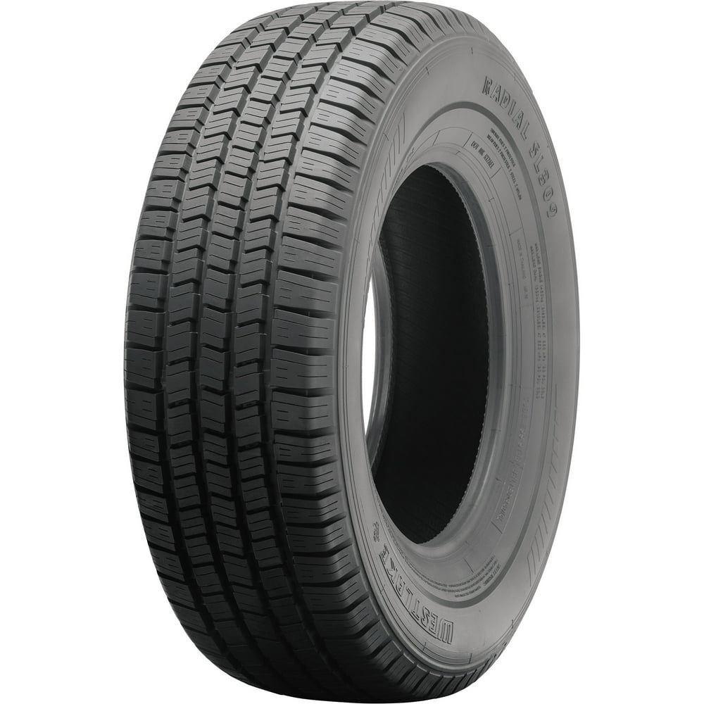 Westlake SL309 All Season LT235/80R17 120/117Q E Light Truck Tire Westlake SL309 All Season LT235/80R17 120/117Q E Light Truck Tire Sansujyuku sansujyuku.com