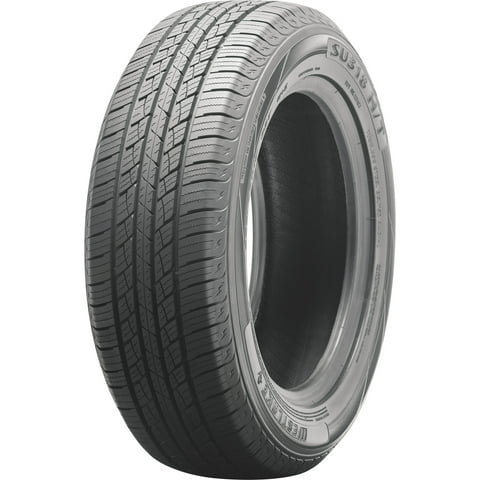 Westlake SU318 All Season 235/75R15 105T SUV/Crossover Tire Simolary simolary.com