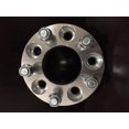 thumbnail image 1 of 1 Wheel Spacer 1" Adapter 5X100 FOR SUBARU BAJA Hub 5 Lug Bolt 56.1MM NEW, 1 of 1