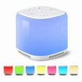 thumbnail image 1 of 1 * White Noise Machine-White, 1 of 7
