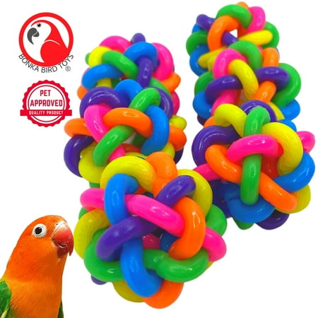 1" Wibbly Ball Quantity and Price: 2014 Six Balls.