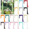 thumbnail image 1 of 1*Window Screen New Window Scarf Multifunction Voile Window or Event Decoration Curtain, 1 of 7