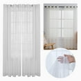 thumbnail image 1 of 1*Window Screen Terylon Window Screen With Reinforced Fiberglass Mesh And Aluminum Frame Providing While Maintaining Optimal Airflow And Visibility, 1 of 7