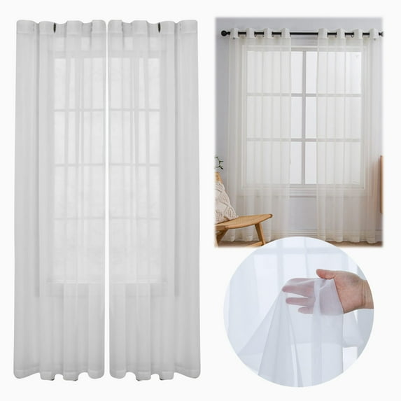 1*Window Screen Terylon Window Screen With Reinforced Fiberglass Mesh And Aluminum Frame Providing While Maintaining Optimal Airflow And Visibility