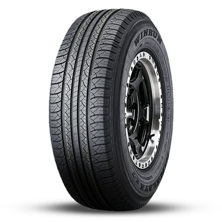 Winrun MaxClaw H/T2 275/70R16 114T All Season Highway Truck Tires HT234 / 275/70/16 / 2757016 Fits: 1994-2002 Toyota Land Cruiser Base, 1998-2002 Lexus LX470 Base Sansujyuku sansujyuku.com
