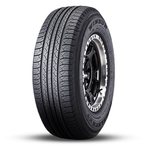 Winrun 1 Winrun MaxClaw H/T2 285/60R18 116H All Season Highway Truck Tires HT245 / 285/60/18 / 2856018 Sansujyuku sansujyuku.com