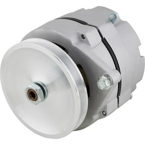 1-Wire 14-Volt Racing Alternator