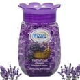 thumbnail image 1 of 1 Wizard Lavender Crystal Beads Air Freshener Home Fragrance Fresh Aroma 12oz, 1 of 2