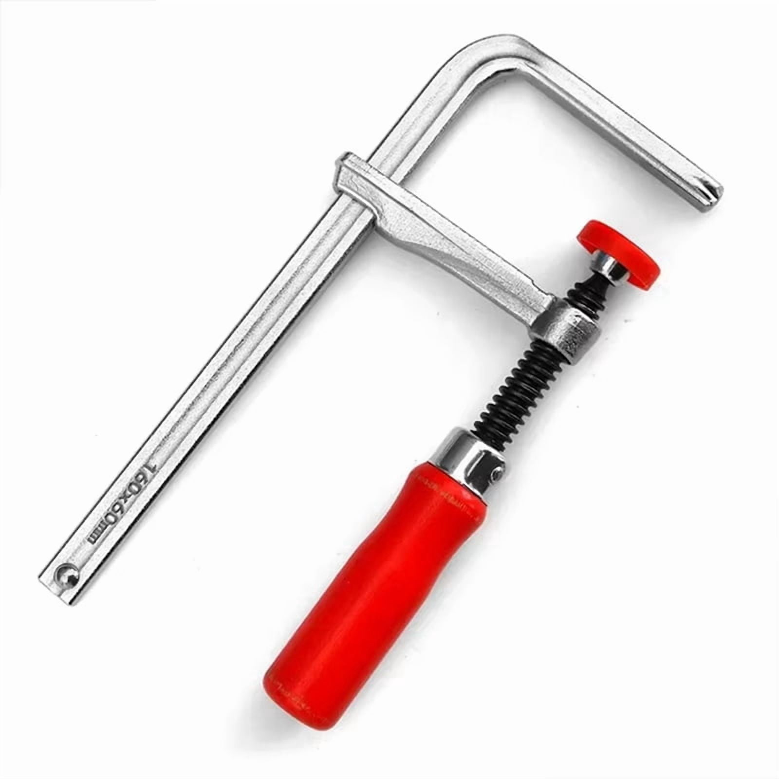 Handle Guide Rail 1 * Wood Handle Guide Rail Clamps-As Shown - Walmart.com