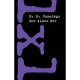 thumbnail image 1 of 1 X 1 [One Times One], (Paperback), 1 of 1