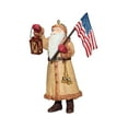 thumbnail image 1 of 1 X 2004 Hallmark Ornament North Pole Patriot, 1 of 2