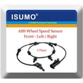 thumbnail image 1 of 1 X ABS Wheel Speed Sensor ALS1918 Front Left / Right Fits: Wrangler 2007-2017, 1 of 1