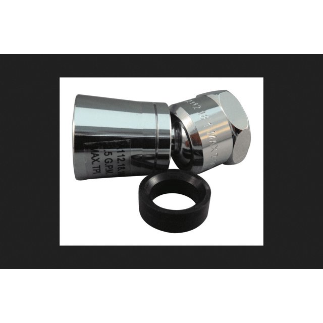 1 X Ace Trading Brasscraft 701401100a Shower Head