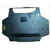 1 X Adler Royal Typewriter Ribbon - Black Correctable Film Ribbon متوافق