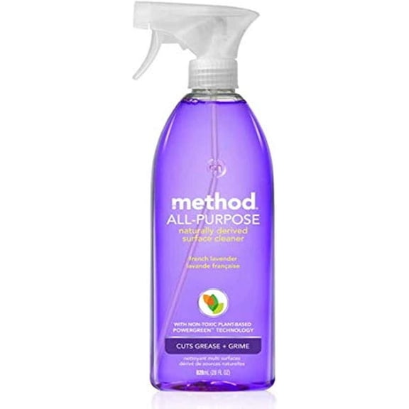 1 X All Purpose Natural Surface Cleaner - 28 fl oz Liquid