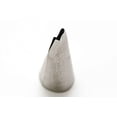 thumbnail image 1 of 1 X Ateco #050 Ruffle Decorating Tip, 1 of 3