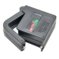 thumbnail image 1 of 1 X Battery Capacity Tester Tester Checker Aa/Aaa/C/D/18650/9V/1.5V Cell Test Battery Other, 1 of 7