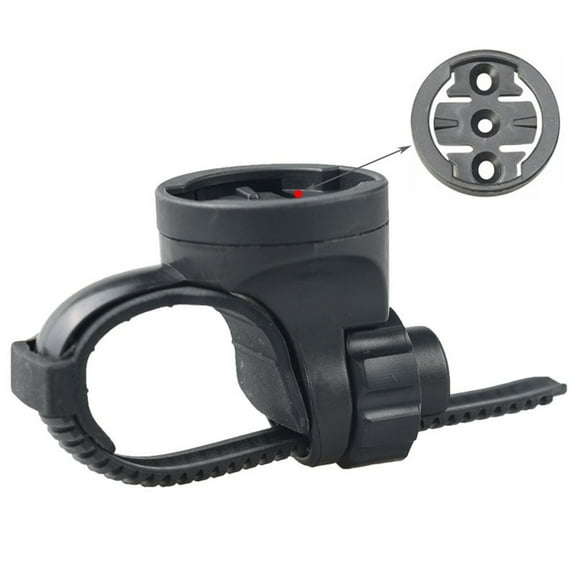 1 X Bicycle Computer Mount Hot Sale Handlebar Computer Holder For Garmin For Bryton For WAHOO For Bike Computer Bracket