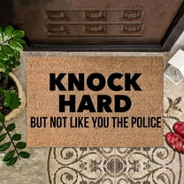 1 X Floor Mat Funny Cute Doormat Door Mat Welcome Friends Doormat Funny Doormat New Home Door Mat Carpet