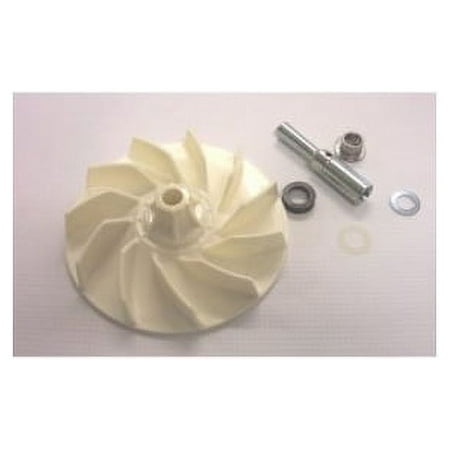 1 X Genuine Compatible with Kirby Fan Assembly for G3, G4, G5, G6, Ultimate G, Diamond and Sentria