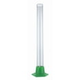 thumbnail image 1 of Glass Hydrometer Test Jar 10" With Plastic Base, 1 of 3