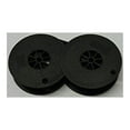 thumbnail image 1 of 1 X Hermes 3000 Typewriter Ribbon, Compatible, Black and Red, Twin Spool, 1 of 3