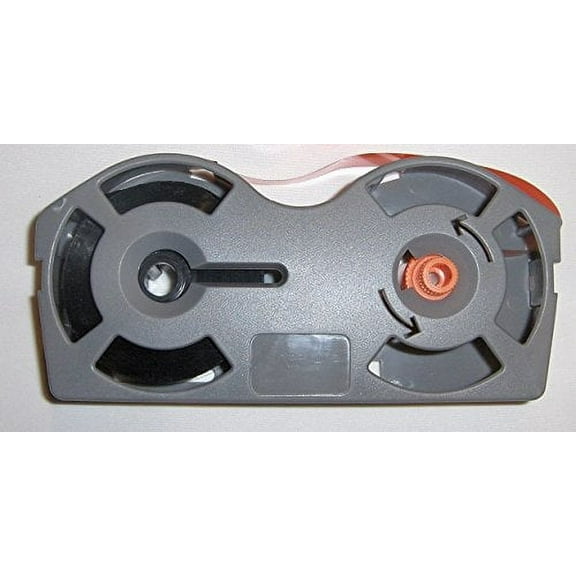 1 X IBM Selectric II and Others Typewriter Ribbon, Compatible, Correctable, Replaces IBM 1299095