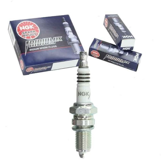 1 X NEW Spark Plug NGK OEM Iridium IX DPR 8 EIX 9/2202/DPR8EIX9