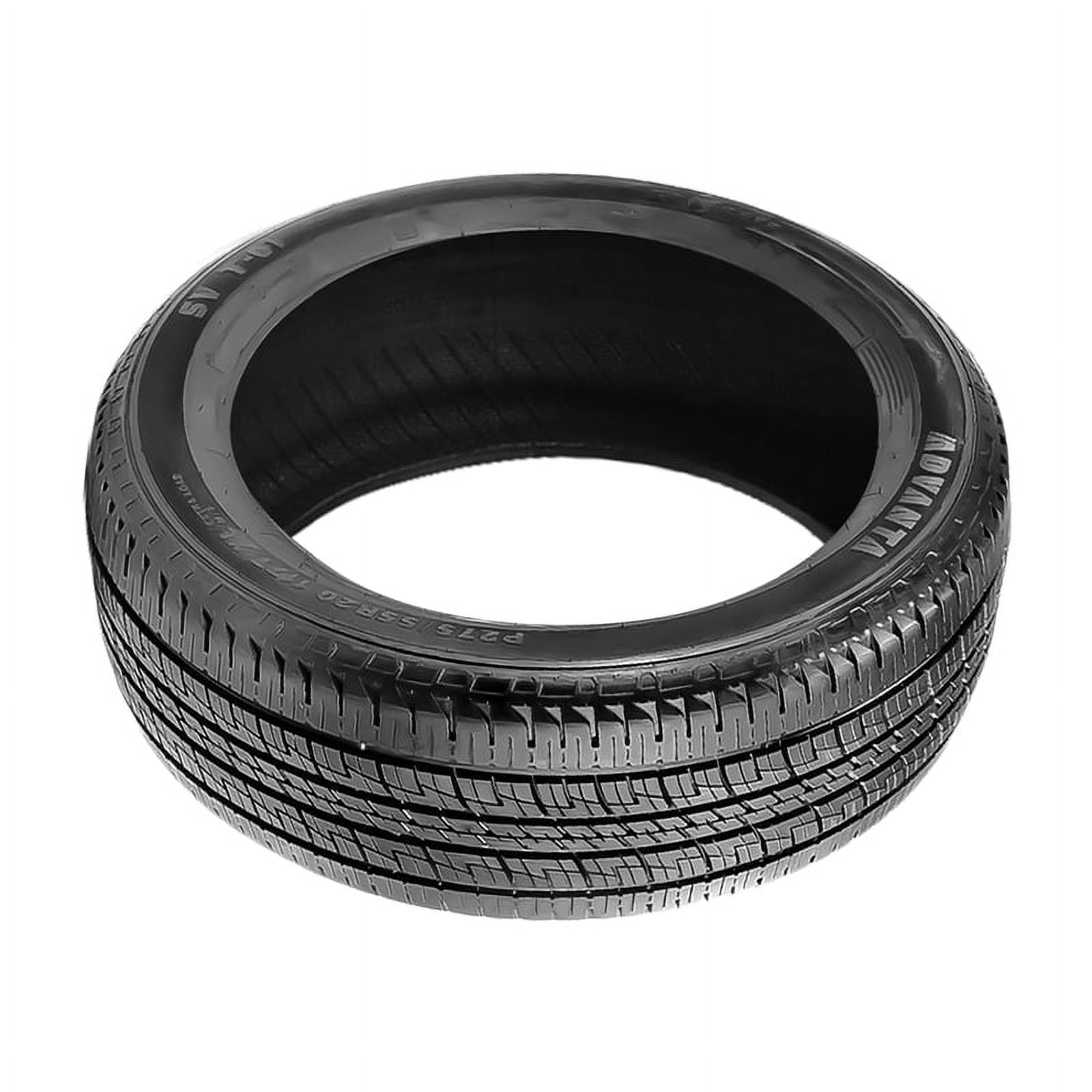 Advanta 1 X New ADVANTA SVT-01 P235/70R17 105T Tires Sansujyuku sansujyuku.com