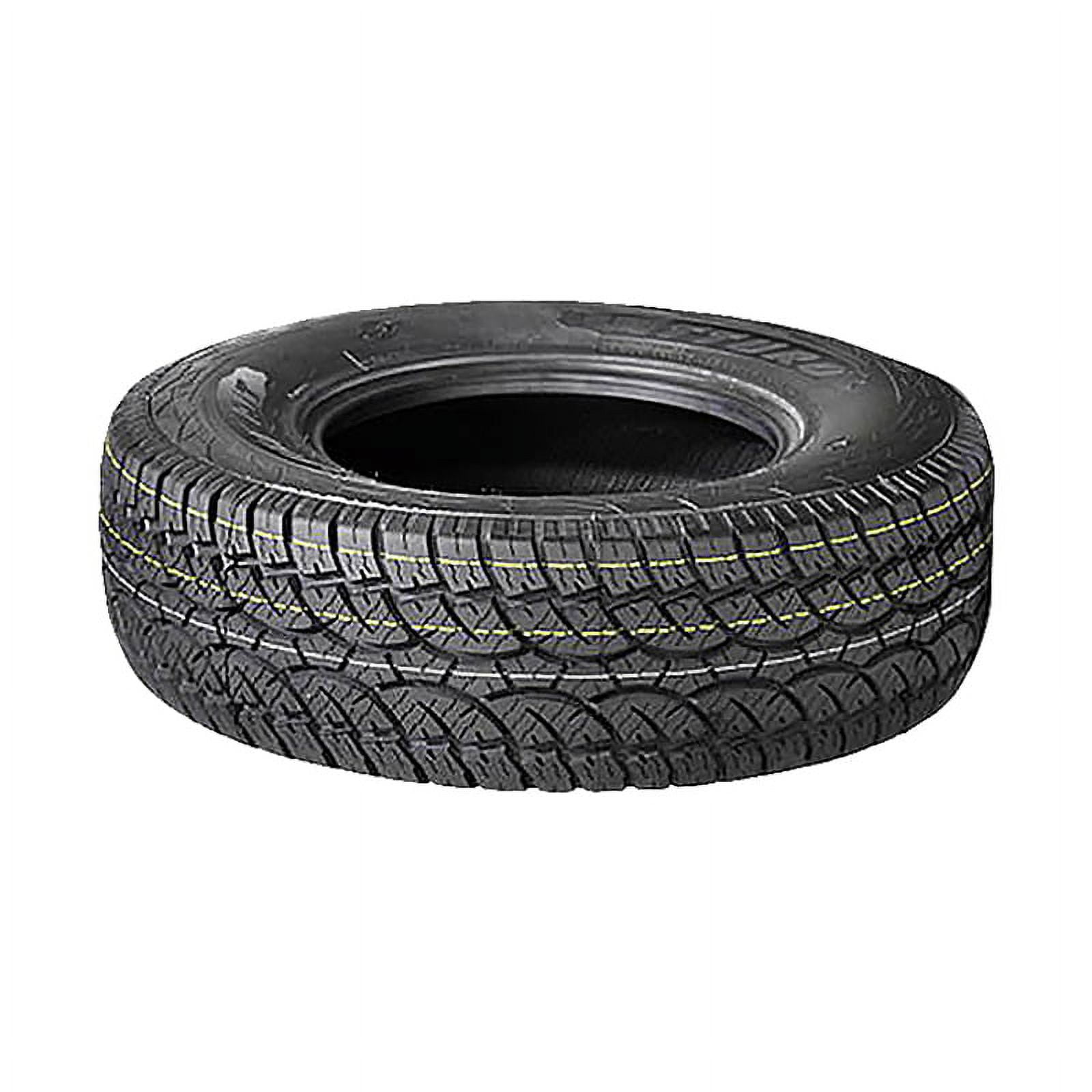 Atturo 1 X New ATTURO Trailblade A/T 265/70R18 116T Tires Simolary simolary.com