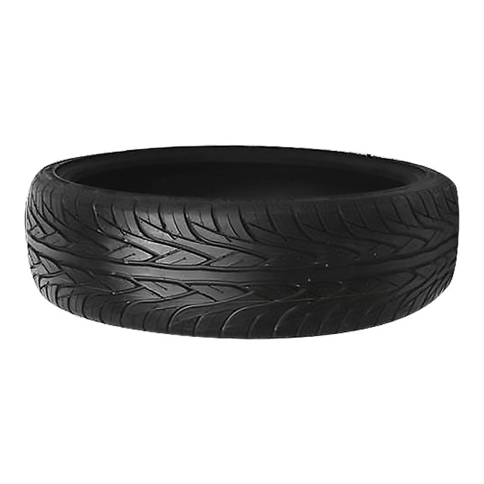 Dcenti Wheel 1 X New Dcenti D5000 265/35R22 98H Tires Sansujyuku sansujyuku.com