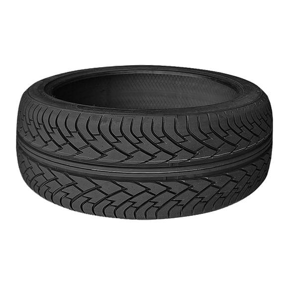 1 X New Dcenti D9000 305/40/22 114V All-Season High Performance Tire