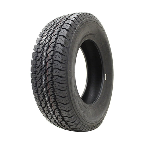 Fuzion A/T All Terrain 235/70R16 106T Light Truck Tire
