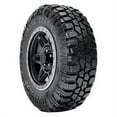 thumbnail image 1 of 1 X New Hercules Terra Trac M/T 35X12.50R15LT/6 113Q OWL Tires, 1 of 2