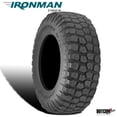thumbnail image 1 of 1 X New Ironman All Country M/T 33X12.5X15 108Q Mud-Terrain Performance Tire, 1 of 4