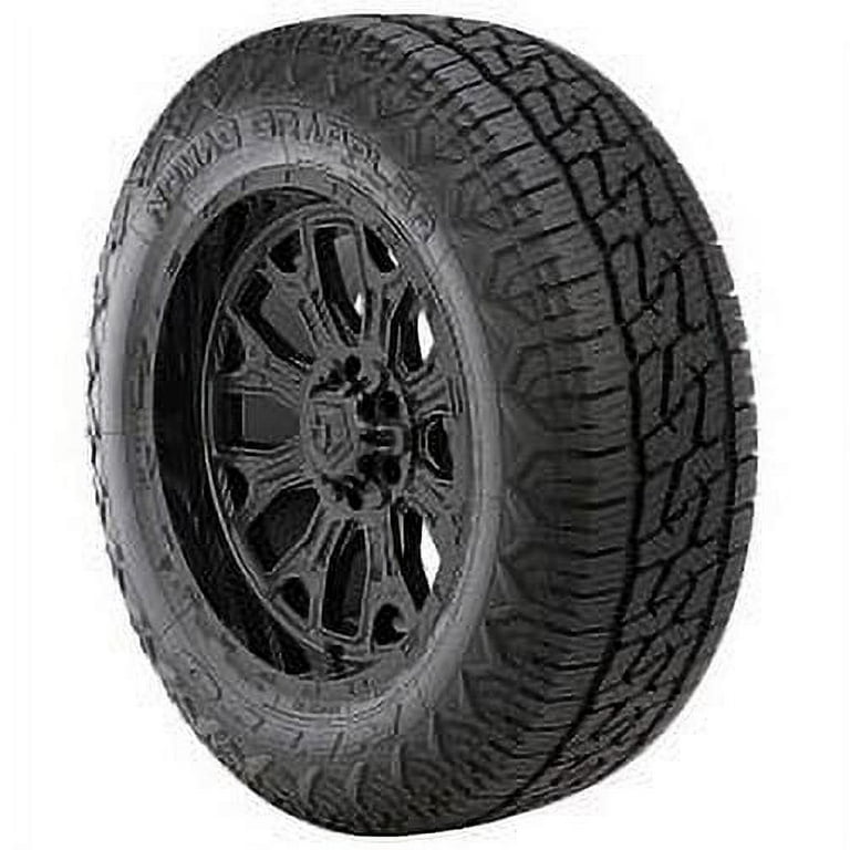 1 X New Nitto Nomad Grappler 285/45R22XL 114H Tires