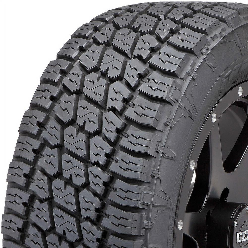 1 X New Nitto Terra Grappler G2 35/12.5/18 123R All-Terrain Radial Tire