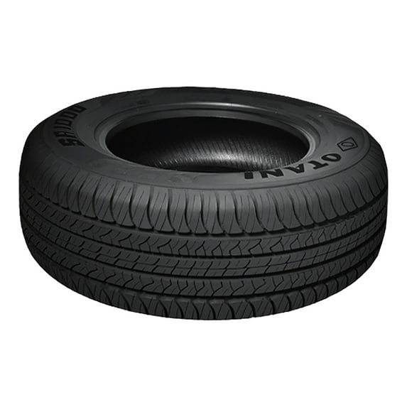 1 X New Otani SA1000 265/70/17 112H Comfort Performance Tire